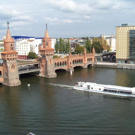 Hotel Vita Berlin-Messe Exteriör bild